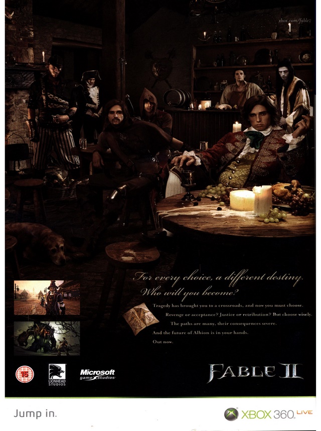 safe fable 2 download