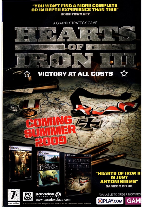 hearts of iron 5 real time