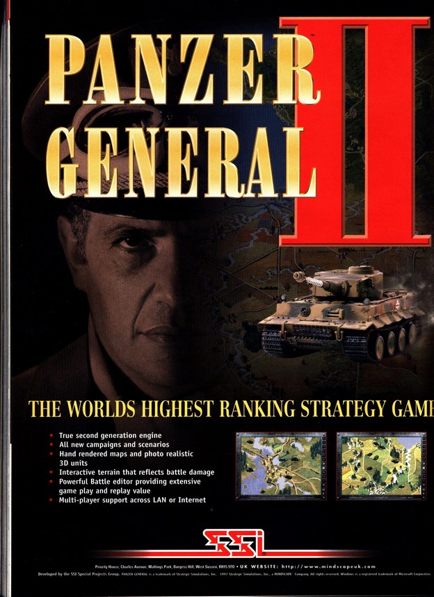 panzer general ii 2