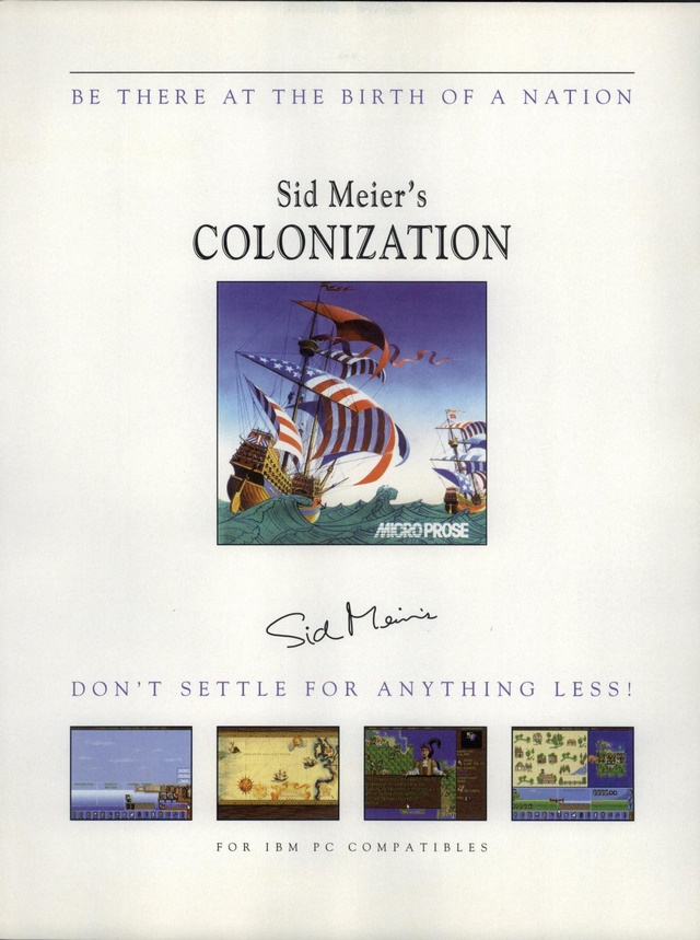 download sid colonization