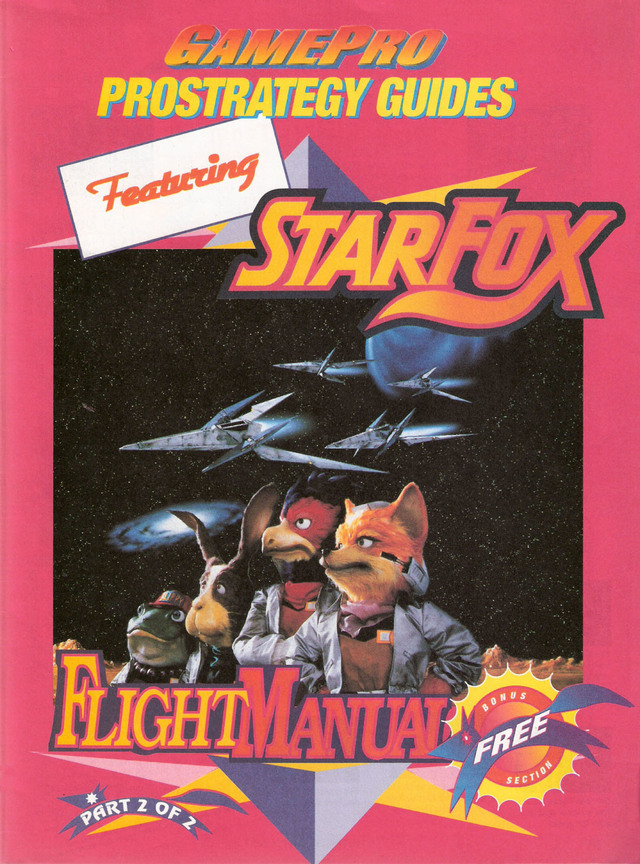 Star Fox Command Download - GameFabrique