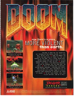 Doom Poster
