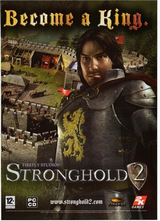Stronghold 2 Poster