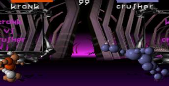 Ballz: The Directors Cut