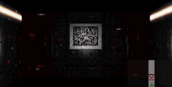Belzerion 3DO Screenshot