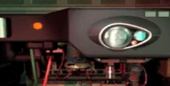 Daedalus Encounter 3DO Screenshot