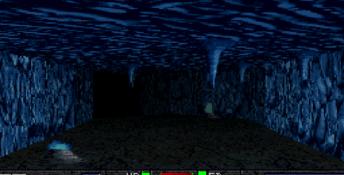 Deathkeep 3DO Screenshot