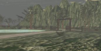 Dragon Lore: The Legend Begins 3DO Screenshot
