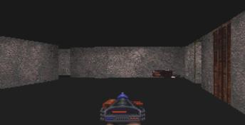 Escape from Monster Manor 3DO Screenshot