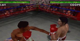 Foes of Ali 3DO Screenshot