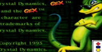 Gex 3DO Screenshot