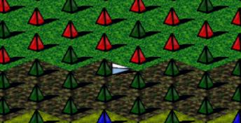 Ice Breaker 3DO Screenshot