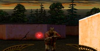 Killing Time 3DO Screenshot