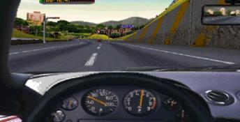 The Need for Speed 3DO Screenshot