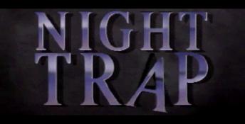 Night Trap 3DO Screenshot
