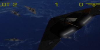 Shock Wave Operation Jumpgate: 2026 3DO Screenshot