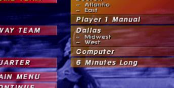 Slam 'N Jam '95
