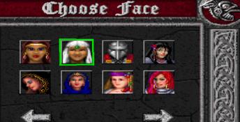Slayer 3DO Screenshot