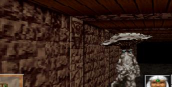 Slayer 3DO Screenshot