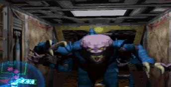 Space Hulk 3DO Screenshot