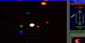 Star Control 2 3DO Screenshot