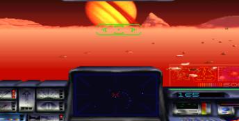 Stellar 7: Draxon's Revenge 3DO Screenshot