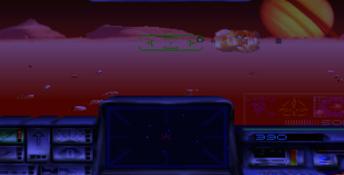 Stellar 7: Draxon's Revenge 3DO Screenshot