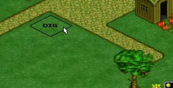 The Horde 3DO Screenshot