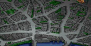 The Lost Files Of Sherlock Holmes 3DO Screenshot