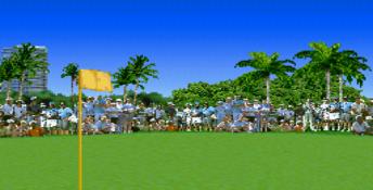 Waialae Country Club 3DO Screenshot