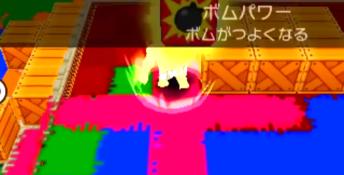 100% Pascal Sensei: Kanpeki Paint Bombers 3DS Screenshot