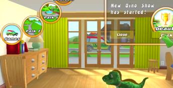 101 DinoPets 3D, Aplicações de download da Nintendo 3DS