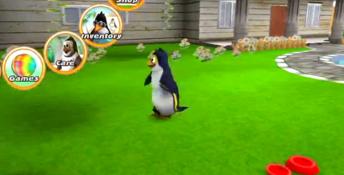 101 Penguin Pets 3D, Aplicações de download da Nintendo 3DS, Jogos