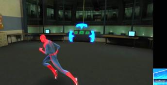 Amazing Spider-Man 3DS Screenshot