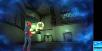 Amazing Spider-Man 3DS Screenshot