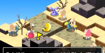 Ambition of the Slimes