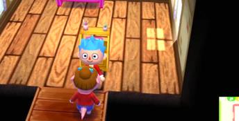 Animal Crossing: Happy Home Designer 3DS Screenshot