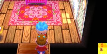 Animal Crossing: Happy Home Designer 3DS Screenshot