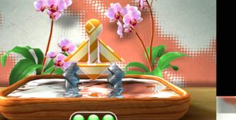 Art of Balance Touch! 3DS Screenshot