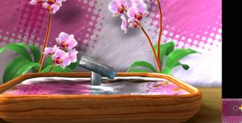 Art of Balance Touch! 3DS Screenshot