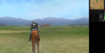 Attack on Titan 2: Future Coordinates 3DS Screenshot
