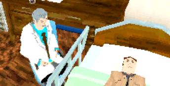 Back in 1995 64 3DS Screenshot
