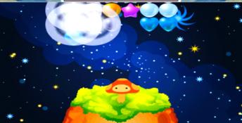 Balloon Pop Remix 3DS Screenshot