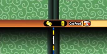 Battle Cats Pop! 3DS Screenshot