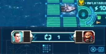 Battleship 3DS Screenshot