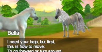 Bella Sara: The Magical Horse Adventures