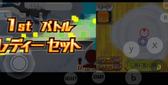 Beyblade Burst God 3DS Screenshot