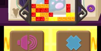 Block Factory 3DS Screenshot
