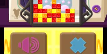 Block Factory 3DS Screenshot
