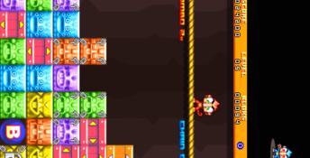 Bomb Monkey 3DS Screenshot